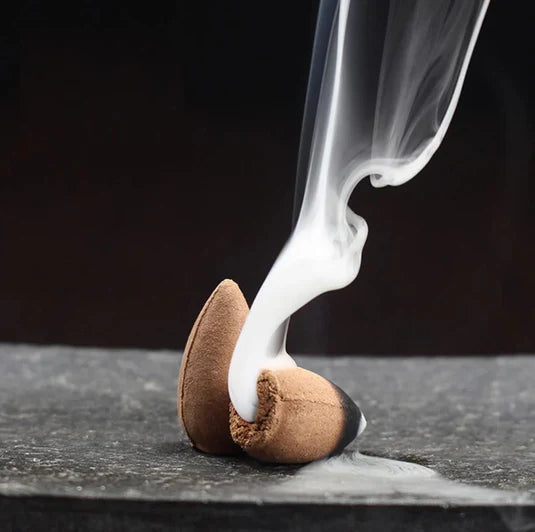 İncense sticks&cones