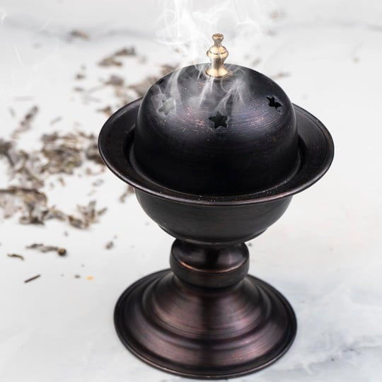 Incense Burners